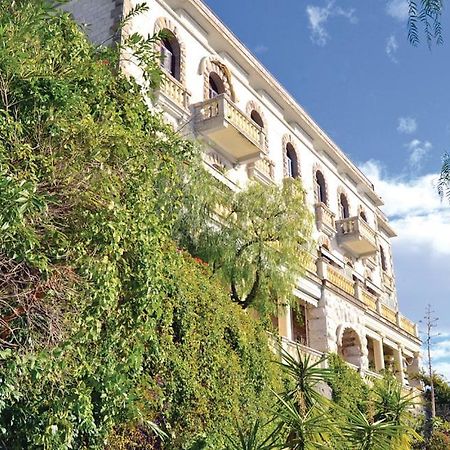 Appartamento Nella Torre Grimaldi  Kültér fotó