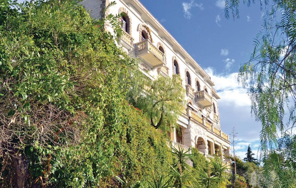Appartamento Nella Torre Grimaldi  Kültér fotó
